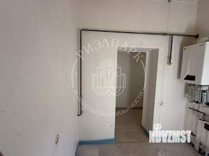 Дом 103м&sup2;, 1-этажный, участок 4 сот.  