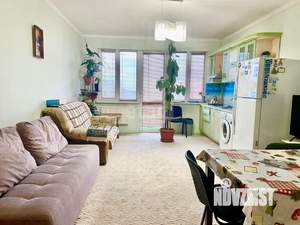 Дом 110м&sup2;, 2-этажный, участок 5 сот.  