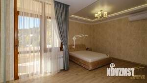 Дом 240м², 2-этажный, участок 3 сот.  
