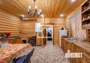 Дом 317м², 3-этажный, участок 7 сот.  