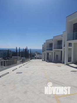 Таунхаус 96м², 2-этажный, участок 1 сот.  