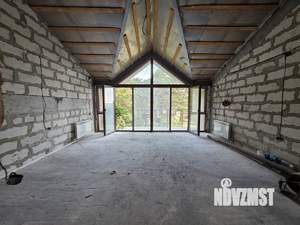Таунхаус 160м², 3-этажный, участок 1 сот.  