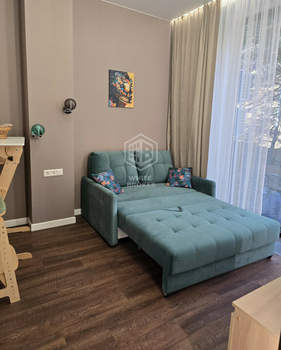 Дом 124м&sup2;, 3-этажный, участок 30 сот.  