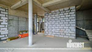 Дом 580м², 3-этажный, участок 11 сот.  
