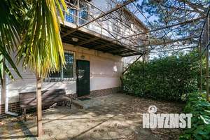 Коттедж 143м&sup2;, 3-этажный, участок 1 сот.  