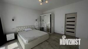 Дом 385м², 3-этажный, участок 4 сот.  