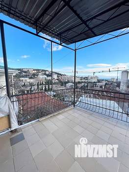 Дом 37м&sup2;, 1-этажный, участок 1 сот.  