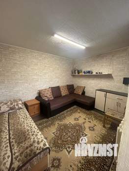 Дом 105м&sup2;, 2-этажный, участок 3 сот.  