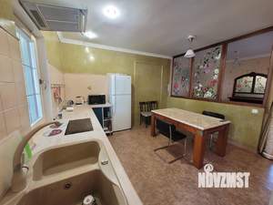 Дом 120м&sup2;, 2-этажный, участок 4 сот.  