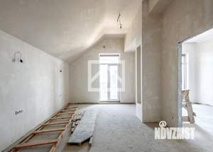 Дом 916м&sup2;, 4-этажный, участок 39 сот.  