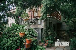 Дом 124м², 2-этажный, участок 4 сот.  