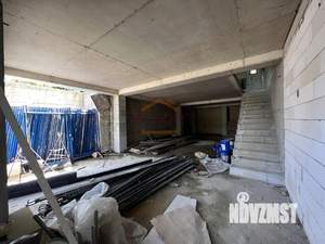 Таунхаус 337м², 4-этажный, участок 2 сот.  