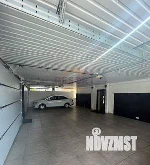 Дом 400м², 4-этажный, участок 3 сот.  