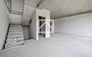 Дом 150м&sup2;, 3-этажный, участок 2 сот.  