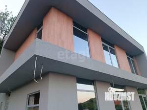 Дом 170м&sup2;, 2-этажный, участок 4 сот.  