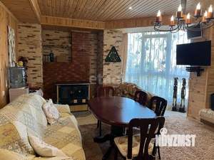 Дом 177м&sup2;, 3-этажный, участок 1 сот.  