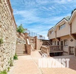 Таунхаус 63м&sup2;, 2-этажный, участок 1 сот.  