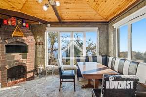 Дом 289м&sup2;, 3-этажный, участок 5 сот.  