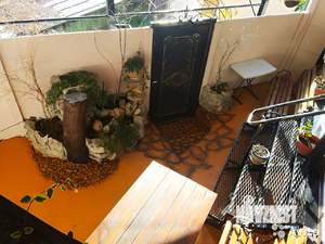 Дом 95м&sup2;, 2-этажный, участок 1 сот.  