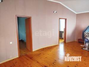 Дом 223м&sup2;, 3-этажный, участок 1 сот.  