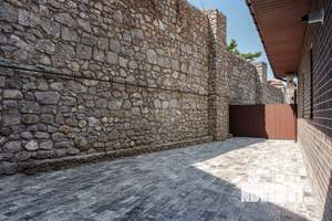 Дом 103м², 1-этажный, участок 4 сот.  