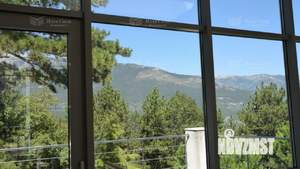 Дом 531м&sup2;, 3-этажный, участок 49 сот.  