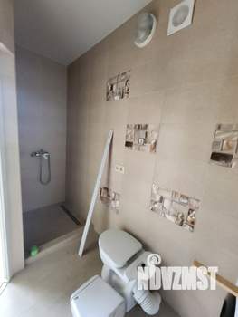 Дом 150м², 3-этажный, участок 4 сот.  