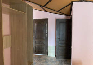 Дом 350м&sup2;, 5-этажный, участок 230 сот.  