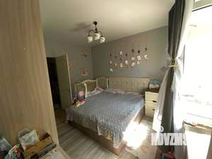 Дом 44м&sup2;, 1-этажный, участок 6 сот.  