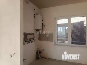 Таунхаус 96м², 2-этажный, участок 1 сот.  