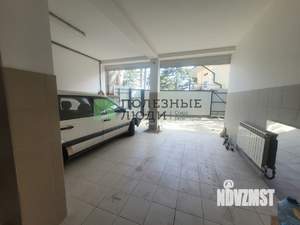 Дом 252м², 3-этажный, участок 4 сот.  