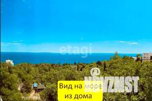 Дом 581м², 3-этажный, участок 5 сот.  