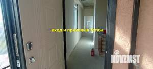 Дом 242м², 3-этажный, участок 1 сот.  