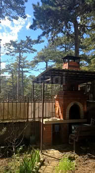 Дом 229м&sup2;, 3-этажный, участок 4 сот.  