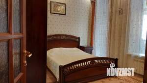 Дом 374м², 3-этажный, участок 3 сот.  