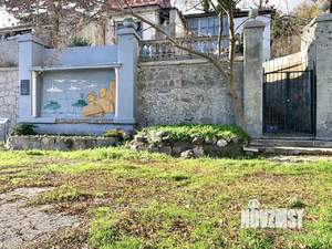 Дом 41м², 1-этажный, участок 7 сот.  