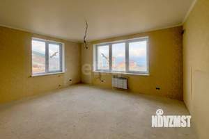 Таунхаус 170м², 4-этажный, участок 2 сот.  