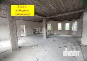 Дом 500м², 4-этажный, участок 27 сот.  