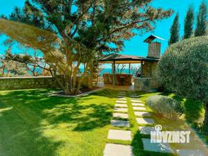 Дом 336м², 3-этажный, участок 29 сот.  