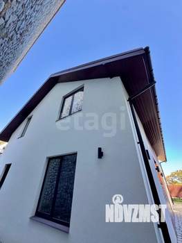 Дом 234м&sup2;, 2-этажный, участок 8 сот.  