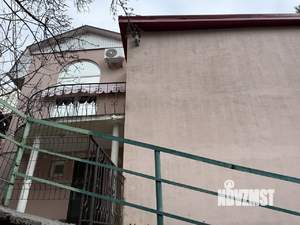 Дом 92м&sup2;, 2-этажный, участок 3 сот.  