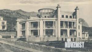 Дом 1156м&sup2;, 3-этажный, участок 20 сот.  