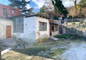 Дом 41м&sup2;, 1-этажный, участок 7 сот.  