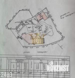 Дом 570м², 2-этажный, участок 19 сот.  