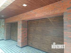 Дом 600м&sup2;, 3-этажный, участок 20 сот.  