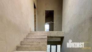 Коттедж 235м², 2-этажный, участок 8 сот.  