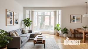 Дом 300м&sup2;, 3-этажный, участок 11 сот.  