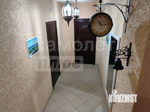 Таунхаус 240м², 3-этажный, участок 3 сот.  