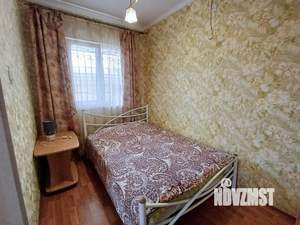 Дом 92м², 2-этажный, участок 3 сот.  