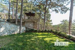 Коттедж 610м&sup2;, 5-этажный, участок 20 сот.  